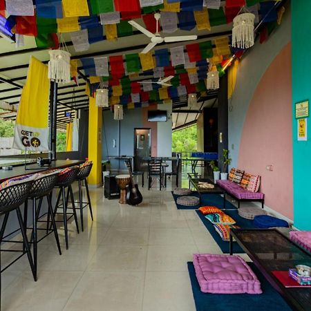 The Hosteller Gokarna 고카르나 외부 사진