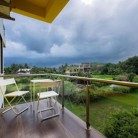 The Hosteller Gokarna 고카르나 외부 사진