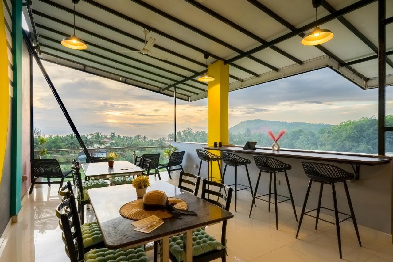 The Hosteller Gokarna 고카르나 외부 사진