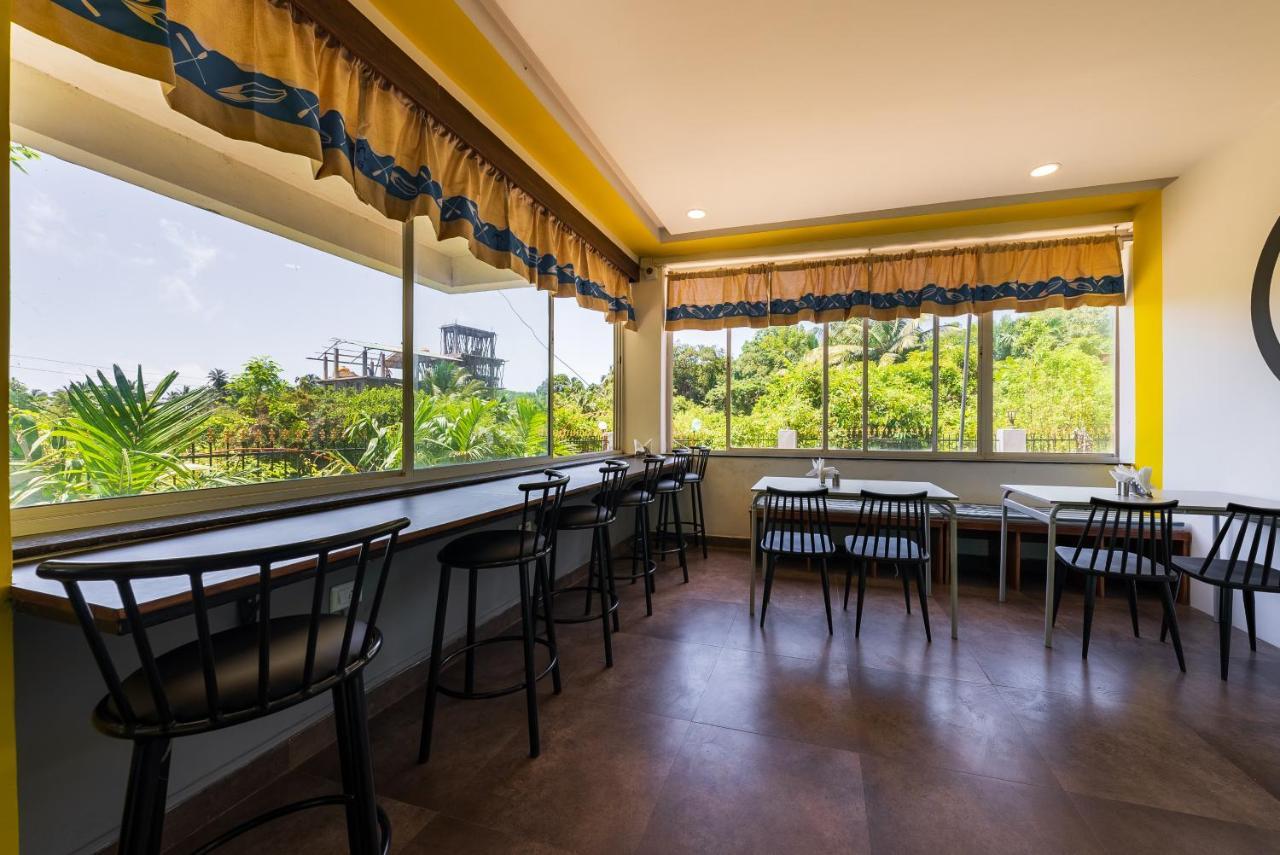 The Hosteller Gokarna 고카르나 외부 사진