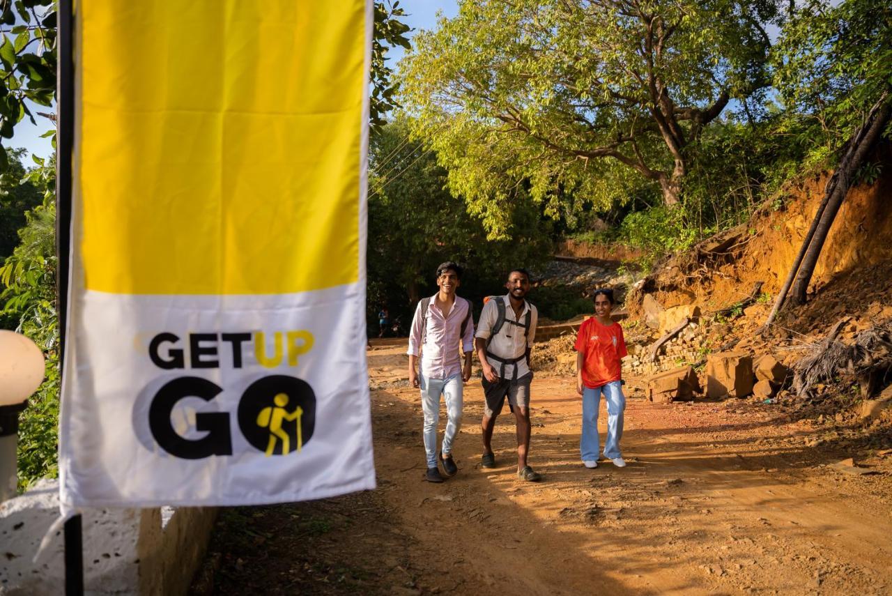 The Hosteller Gokarna 고카르나 외부 사진