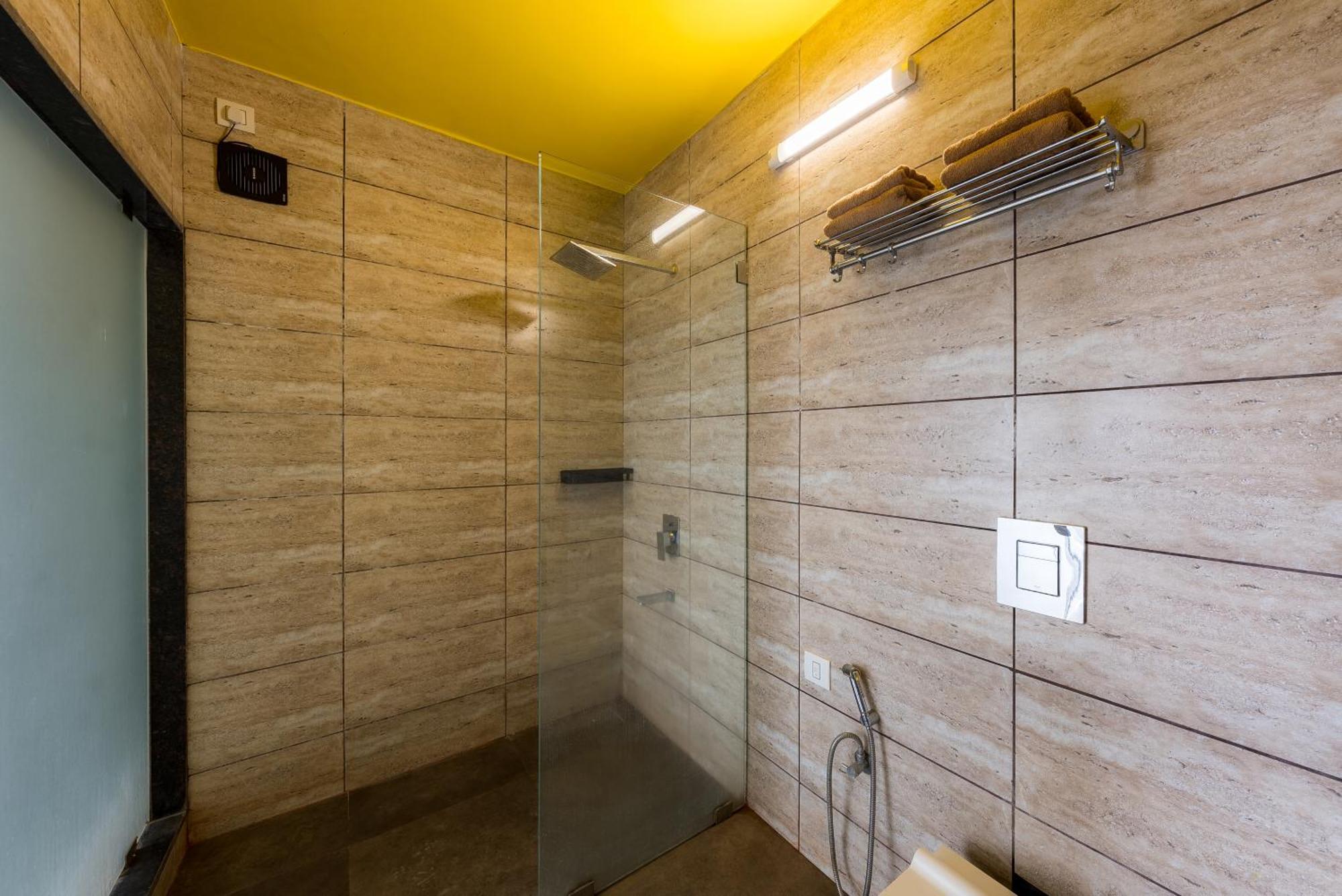 The Hosteller Gokarna 고카르나 객실 사진