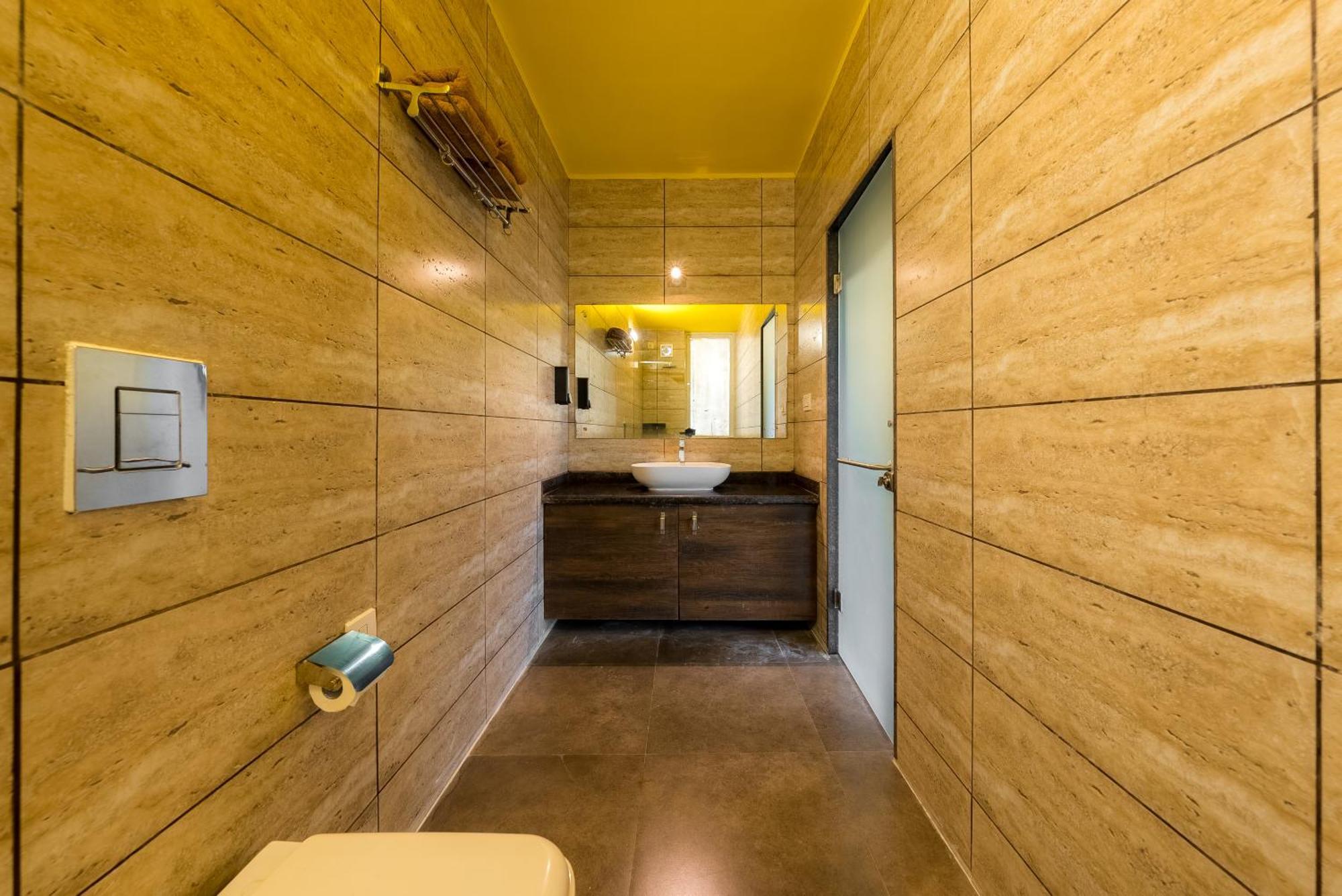 The Hosteller Gokarna 고카르나 외부 사진