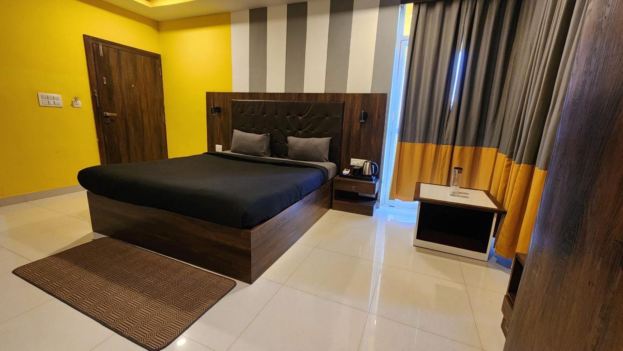 The Hosteller Gokarna 고카르나 외부 사진